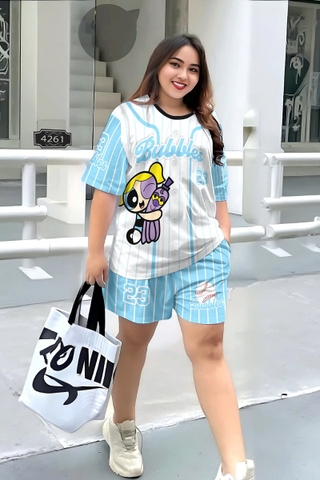 Bộ Đùi Nữ 2XL - B2XL4261