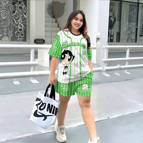 Bộ Đùi Nữ 3XL - B3XL4263