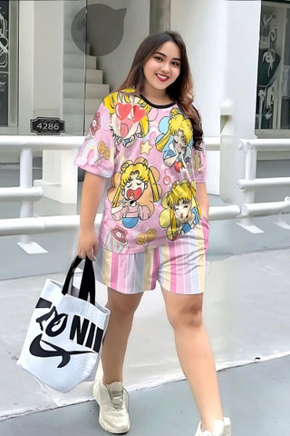 Bộ Đùi Nữ 2XL - B2XL4286