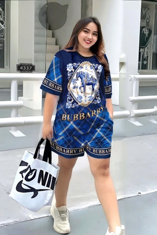 Bộ Đùi Nữ XL - B4337
