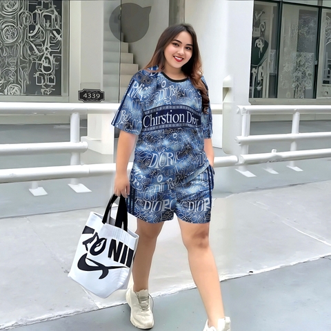 Bộ Đùi Nữ 2XL - B2XL4339