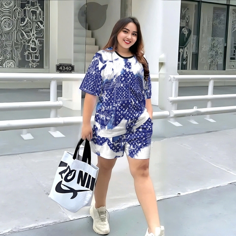 Bộ Đùi Nữ 3XL - B3XL4340