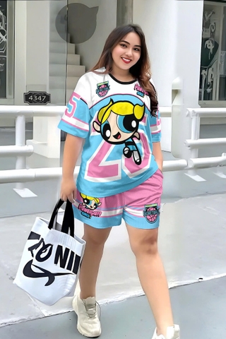 Bộ Đùi Nữ 2XL - B2XL4347