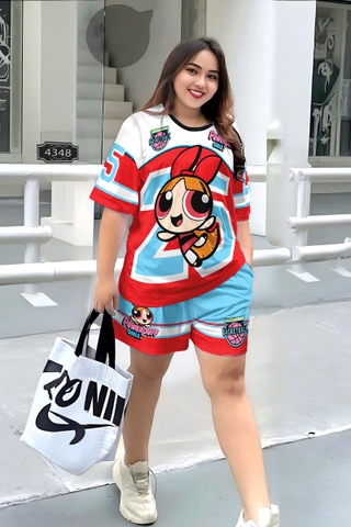 Bộ Đùi Nữ 2XL - B2XL4348