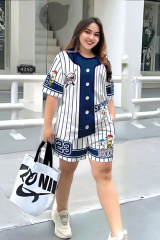 Bộ Đùi Nữ 2XL - B2XL4350