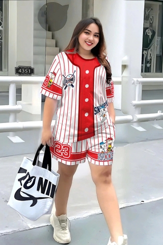 Bộ Đùi Nữ 3XL - B3XL4351