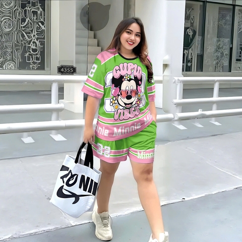 Bộ Đùi Nữ 2XL - B2XL4355