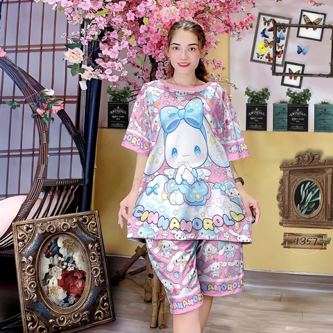 Bộ Lửng Nữ 2XL - SNL2XL4357