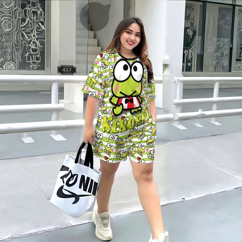 Bộ Đùi Nữ 2XL - B2XL437