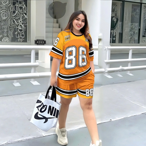 BỘ ĐÙI NỮ L - BN4393