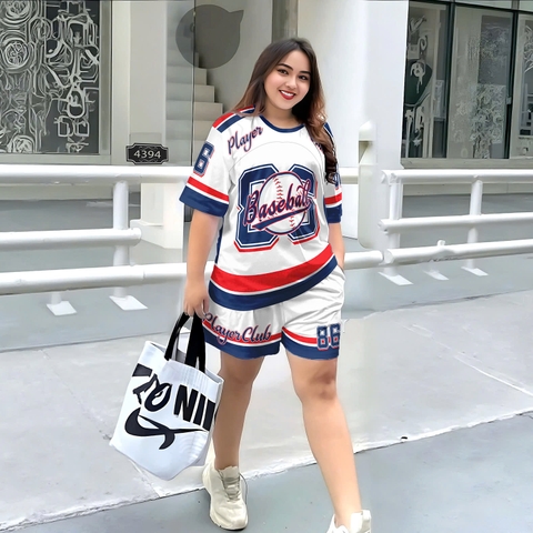 Bộ Đùi Nữ 2XL - B2XL4394