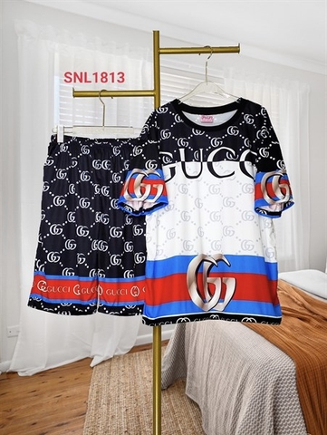 Bộ Lửng Nữ XL - SNL1813
