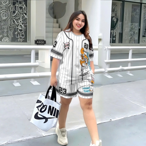 Bộ Đùi Nữ 3XL - B3XL4400