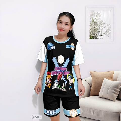 Bộ Lửng Nữ 3XL - SNL3XL4502