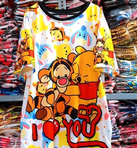 Bộ Đùi Nữ XL - B1087