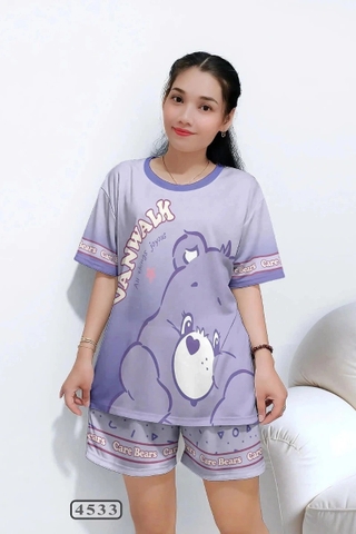 Bộ Đùi Nữ 3XL - B3XL4533