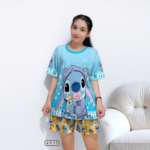 Bộ Đùi Nữ 2XL - B2XL4535