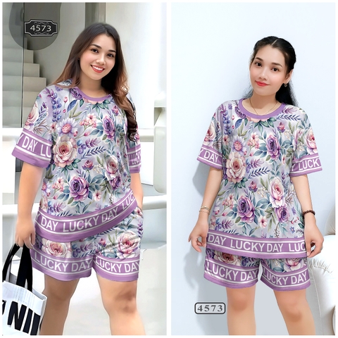 Bộ Đùi Nữ 3XL - B3XL4573