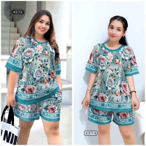 Bộ Đùi Nữ XL - B4574