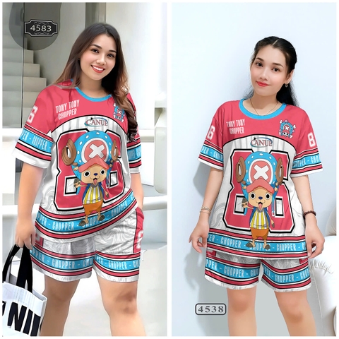 BỘ ĐÙI NỮ L - BN4583
