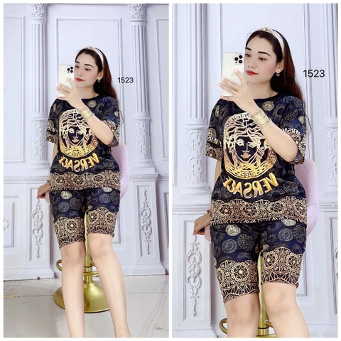 Bộ Lửng Nữ L - SNN1523