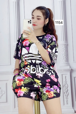Bộ Đùi Nữ XL - B1154