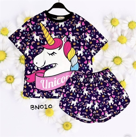 Bộ Đùi Nữ L - BN010