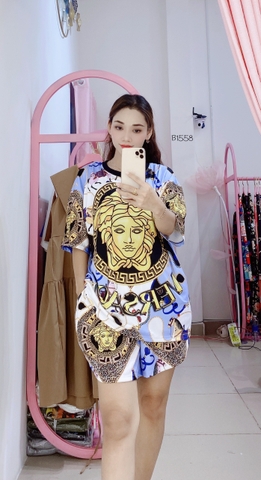 Bộ Đùi Nữ XL - B1558