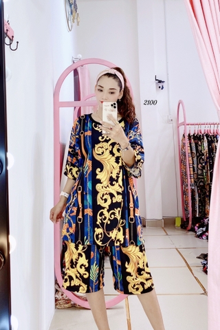 Bộ Lửng Nữ 2XL - SNL2XL2100