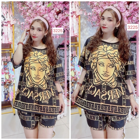 Bộ Đùi Nữ 2XL - B2XL3225