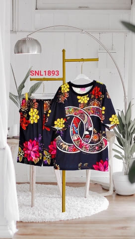 Bộ Lửng Nữ XL - SNL1893