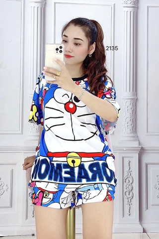 Bộ Đùi Nữ L - BN2135