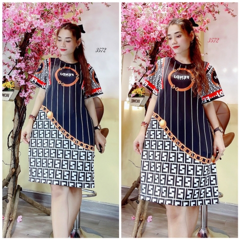 Đầm TK05 - 3572TK05