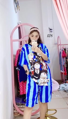 Bộ Lửng Nữ XL - SNL128