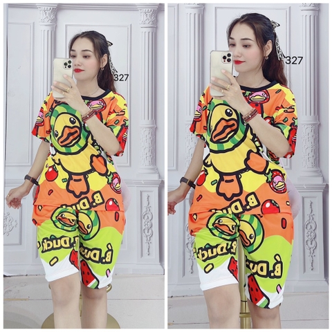 Bộ Lửng Nữ L - SNN327