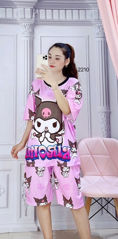 Bộ Lửng Nữ XL - SNL2210