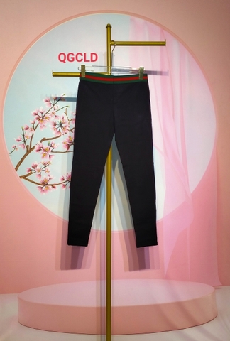 QUẦN GUCCI LƯNG ĐỎ-QGCLD