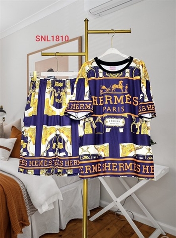 Bộ Lửng Nữ XL - SNL1810