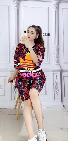 Bộ Lửng Nữ 2XL - SNL2XL2225