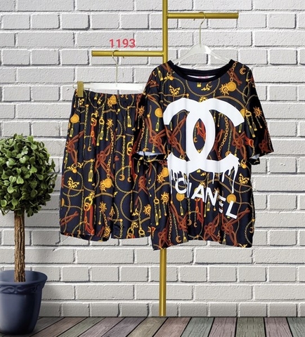 Bộ Lửng Nữ XL - SNL1193