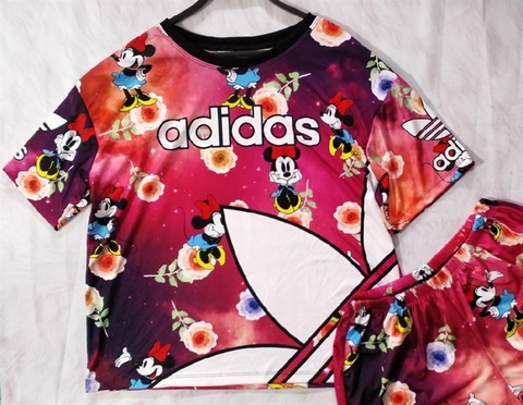 Đầm Suông Nữ Big Size XL - D906
