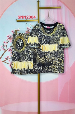 Bộ Lửng Nữ L - SNN2004