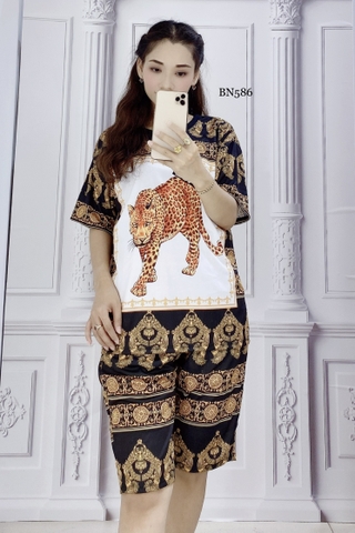 Bộ Lửng Nữ L - SNN586