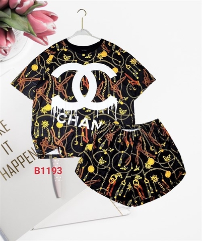 Bộ Đùi Nữ L - BN1193
