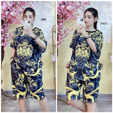 Bộ Lửng Nữ XL - SNL3400