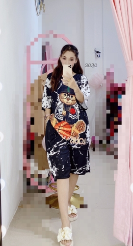Bộ Lửng Nữ 2XL - SNL2XL2030