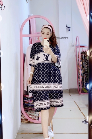 Bộ Lửng Nữ 2XL - SNL2XL1816