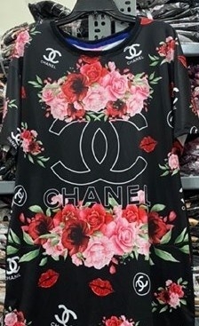 Bộ Quần Dài, Tay Ngắn XL - BDL744