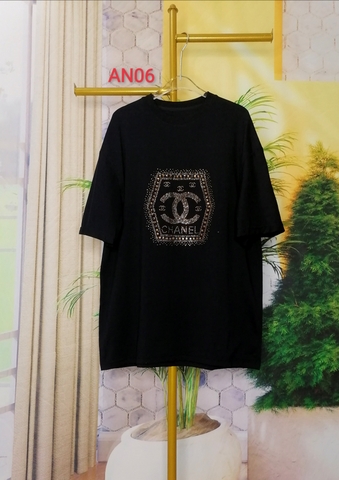 Áo Thun Nữ - AN06