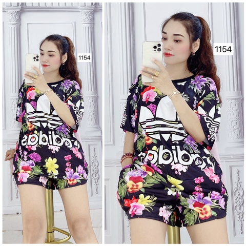 Bộ Đùi Nữ 2XL - B2XL1154